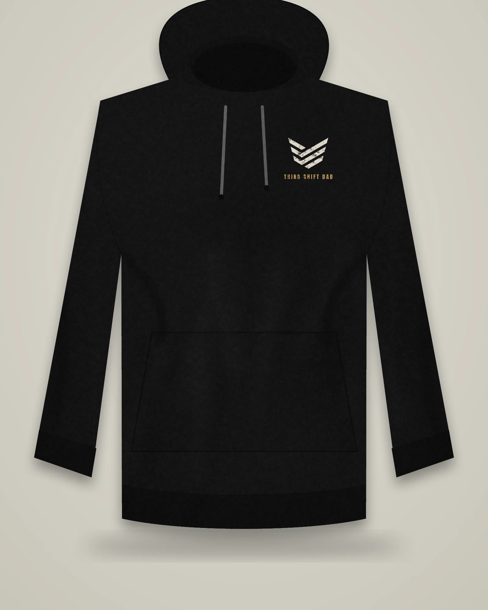 Protect. Provide. Lead. Hoodie