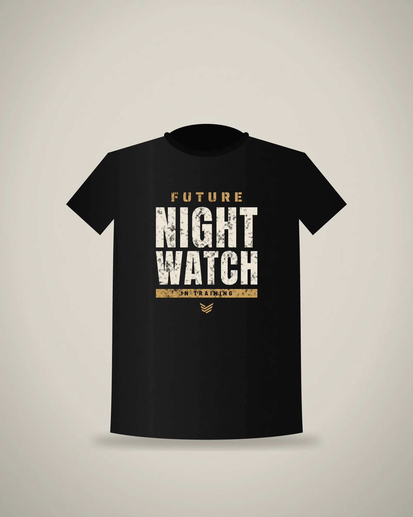 Future Night Watch Tee