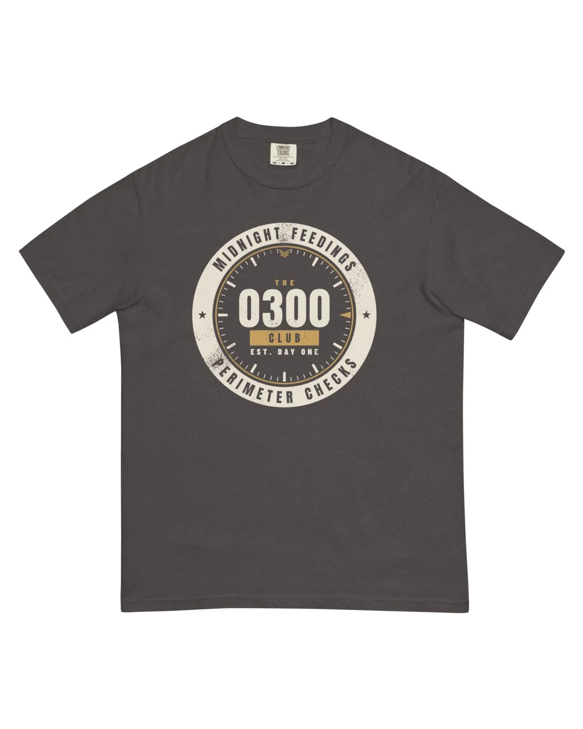 0300 Club Tee