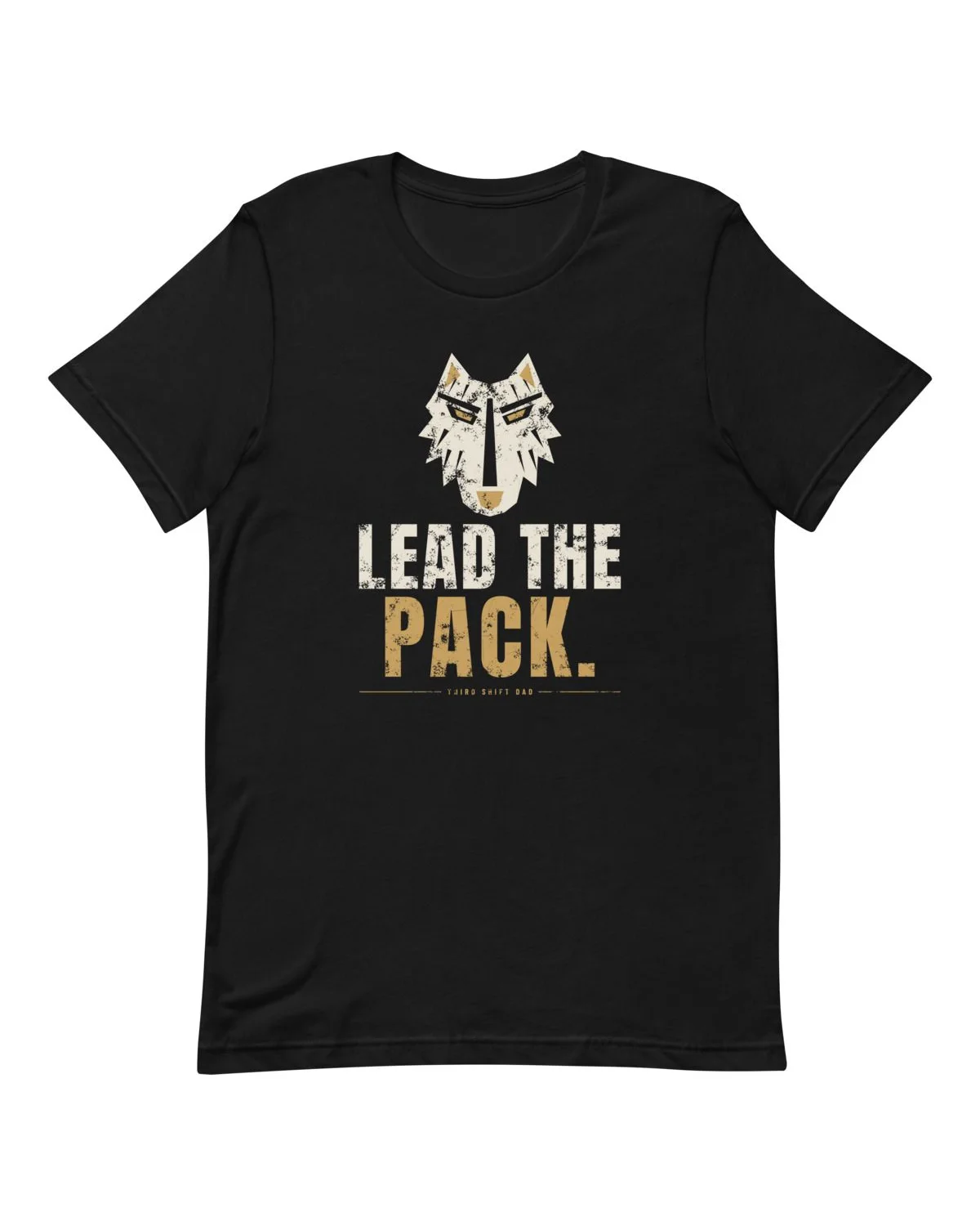 Lead The Pack Tee